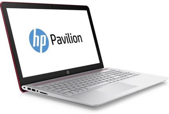 Не работает тачпад на ноутбуке HP Pavilion 15 CC513UR
